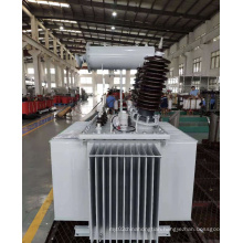 SGOB 35kv 3 Phase Outdoor Power Distribution Oil Immersed Price of 500 Kva Transformer